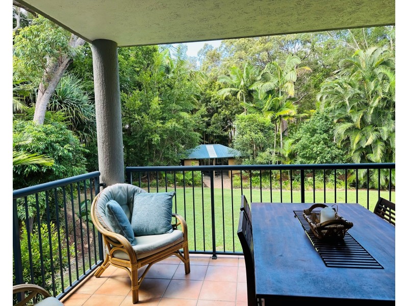 25/15 RAINBOW SHORES DRIVE, Rainbow Beach QLD 4581