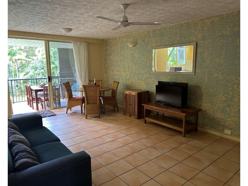 25/15 RAINBOW SHORES DRIVE, Rainbow Beach QLD 4581