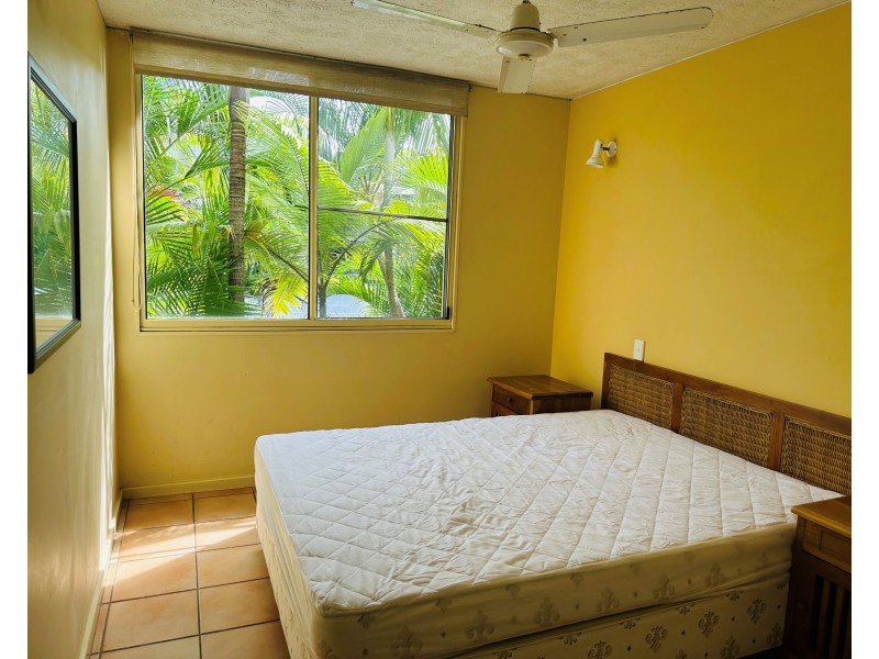 25/15 RAINBOW SHORES DRIVE, Rainbow Beach QLD 4581