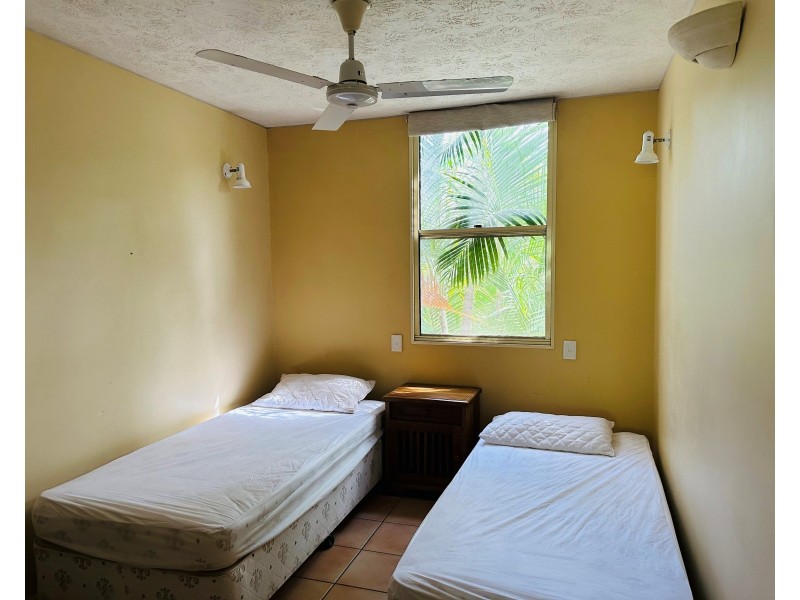 25/15 RAINBOW SHORES DRIVE, Rainbow Beach QLD 4581