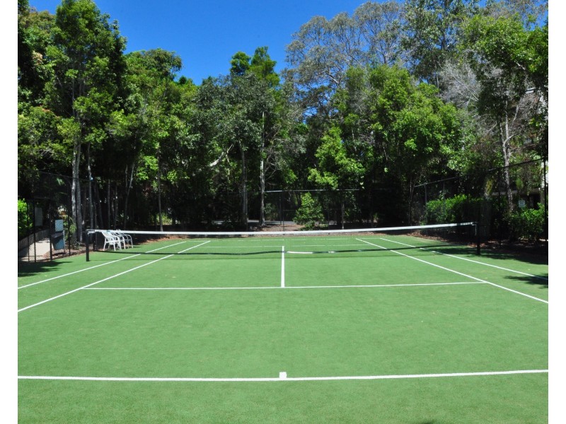 25/15 RAINBOW SHORES DRIVE, Rainbow Beach QLD 4581