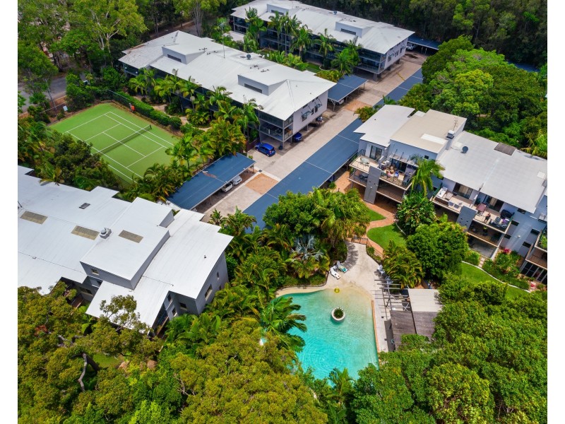 37/15 Rainbow Shores Drive, Rainbow Beach QLD 4581