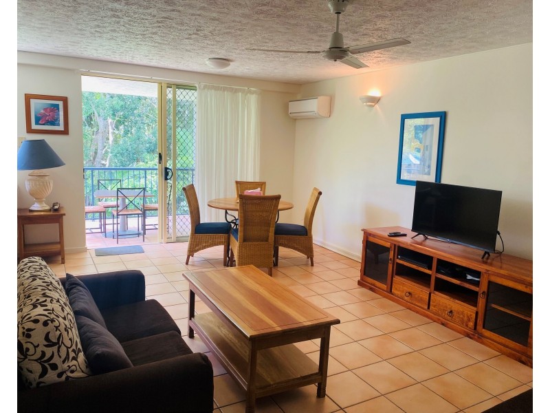 37/15 Rainbow Shores Drive, Rainbow Beach QLD 4581