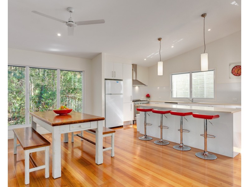 19 SATINWOOD ROAD, Rainbow Beach QLD 4581