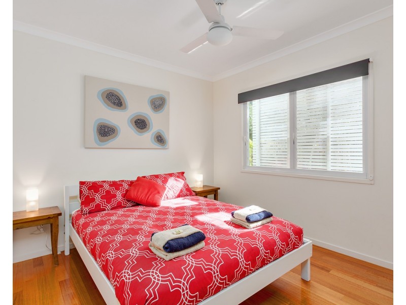 19 SATINWOOD ROAD, Rainbow Beach QLD 4581