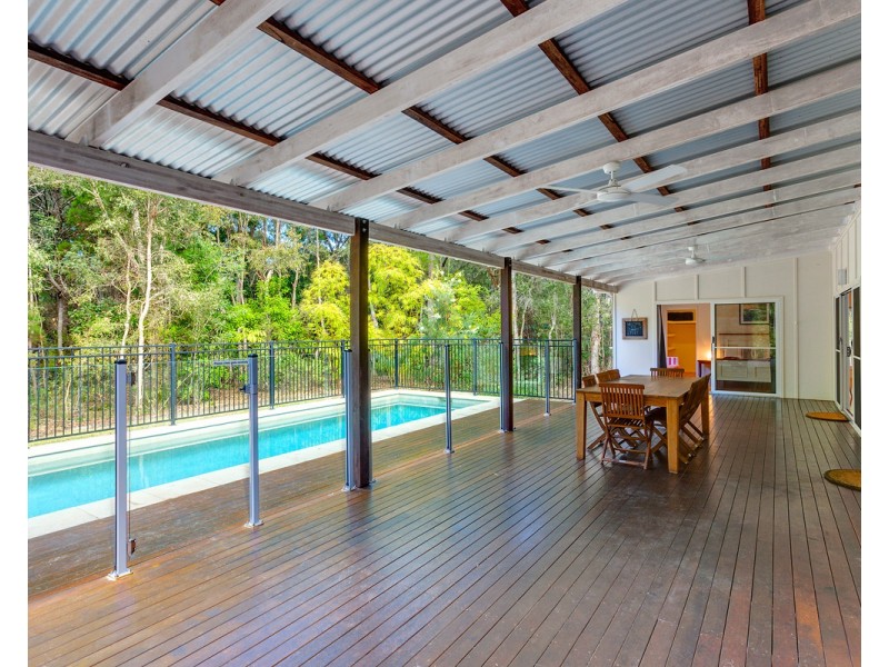 19 SATINWOOD ROAD, Rainbow Beach QLD 4581