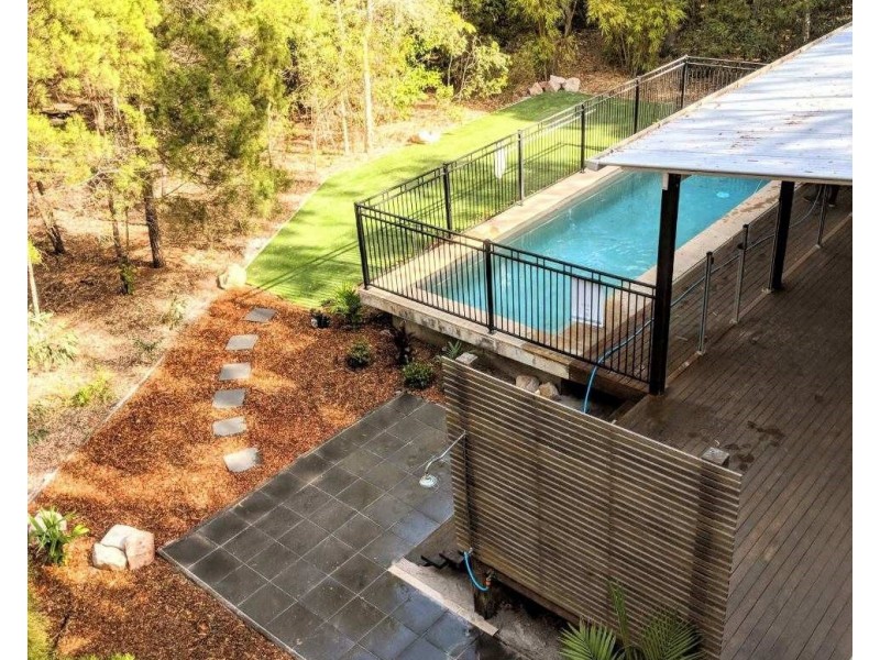 19 SATINWOOD ROAD, Rainbow Beach QLD 4581