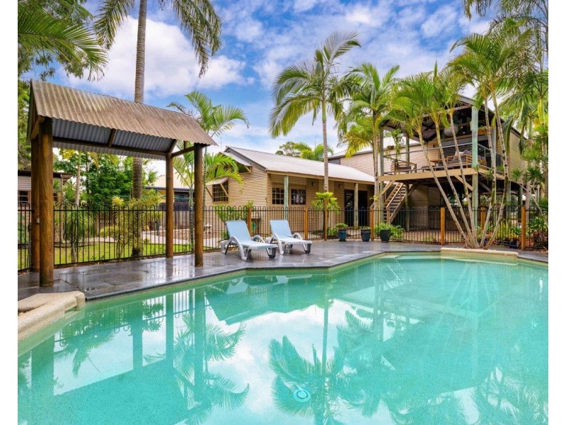 23 SATINWOOD ROAD, Rainbow Beach QLD 4581
