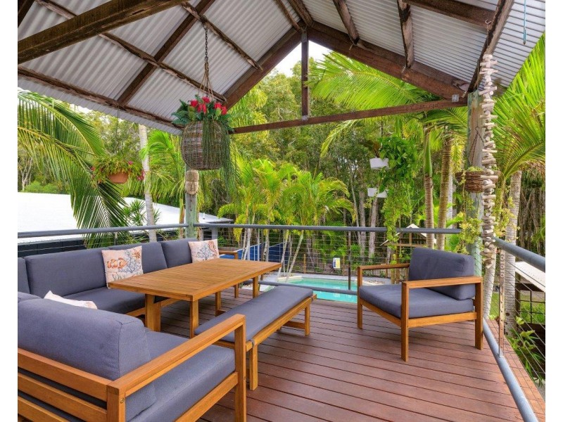 23 SATINWOOD ROAD, Rainbow Beach QLD 4581