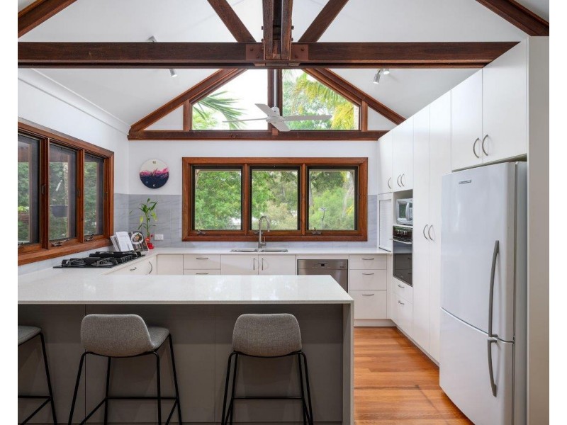 23 SATINWOOD ROAD, Rainbow Beach QLD 4581