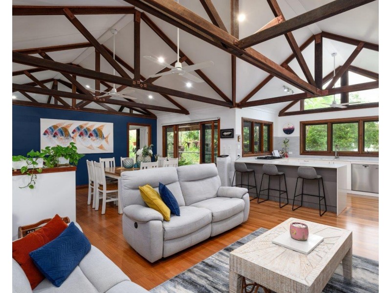 23 SATINWOOD ROAD, Rainbow Beach QLD 4581