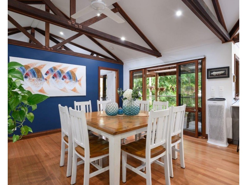 23 SATINWOOD ROAD, Rainbow Beach QLD 4581