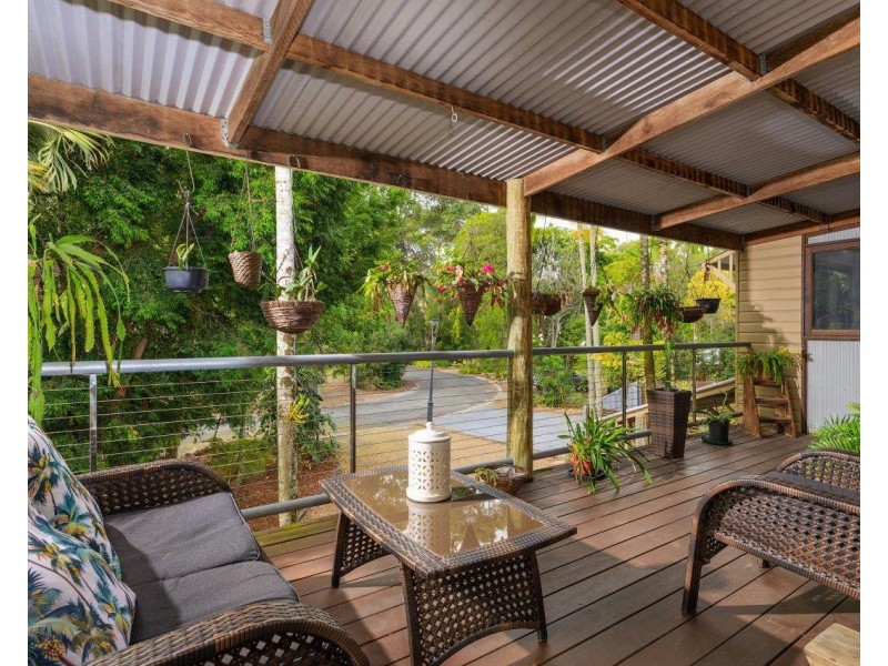 23 SATINWOOD ROAD, Rainbow Beach QLD 4581