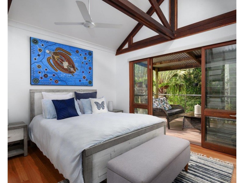 23 SATINWOOD ROAD, Rainbow Beach QLD 4581