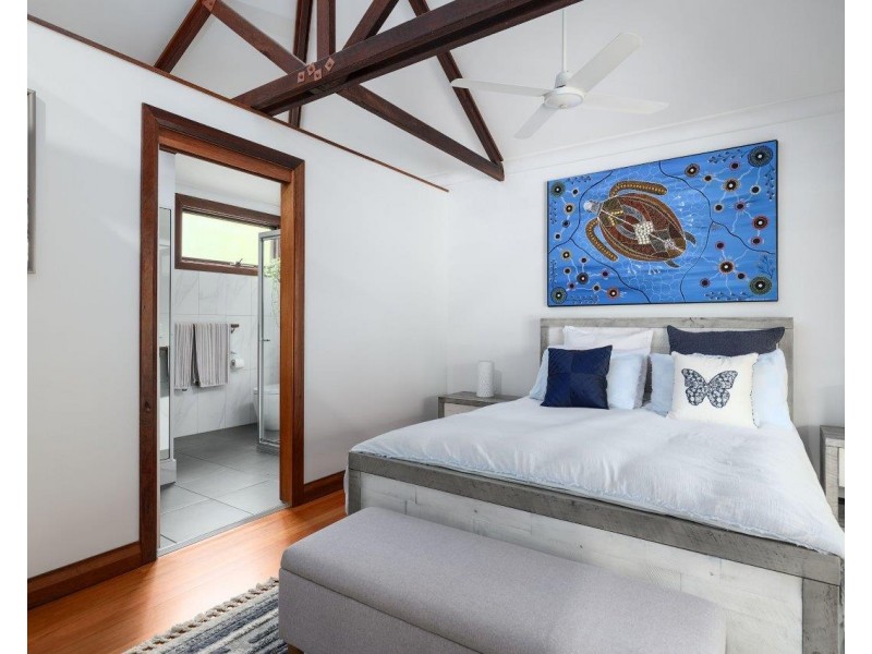 23 SATINWOOD ROAD, Rainbow Beach QLD 4581