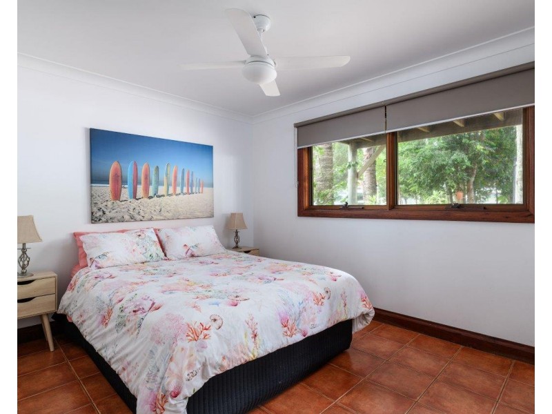 23 SATINWOOD ROAD, Rainbow Beach QLD 4581