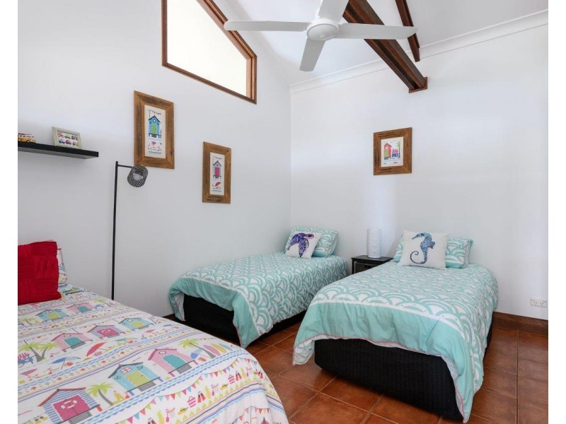 23 SATINWOOD ROAD, Rainbow Beach QLD 4581