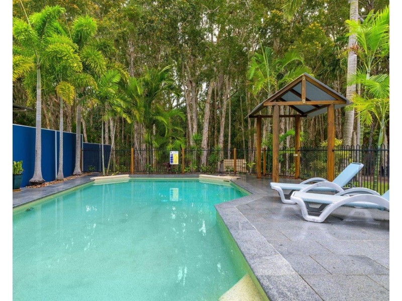 23 SATINWOOD ROAD, Rainbow Beach QLD 4581
