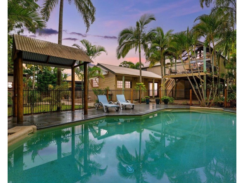 23 SATINWOOD ROAD, Rainbow Beach QLD 4581