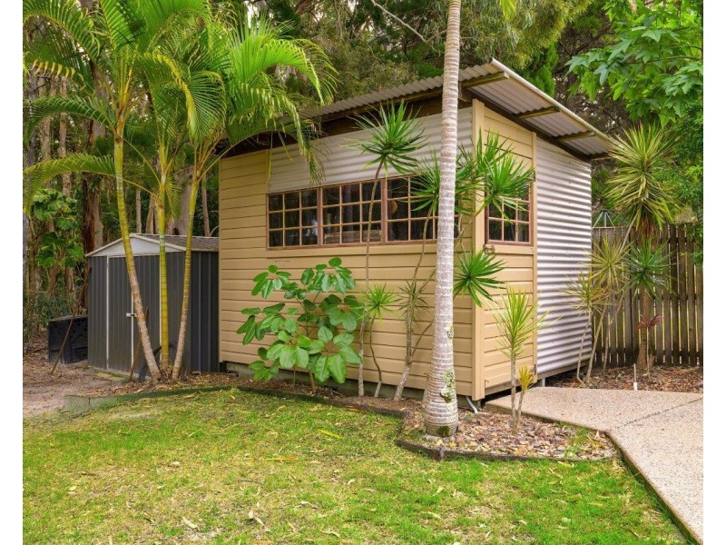 23 SATINWOOD ROAD, Rainbow Beach QLD 4581