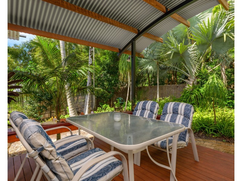 2 Esprit Drive, Rainbow Beach QLD 4581