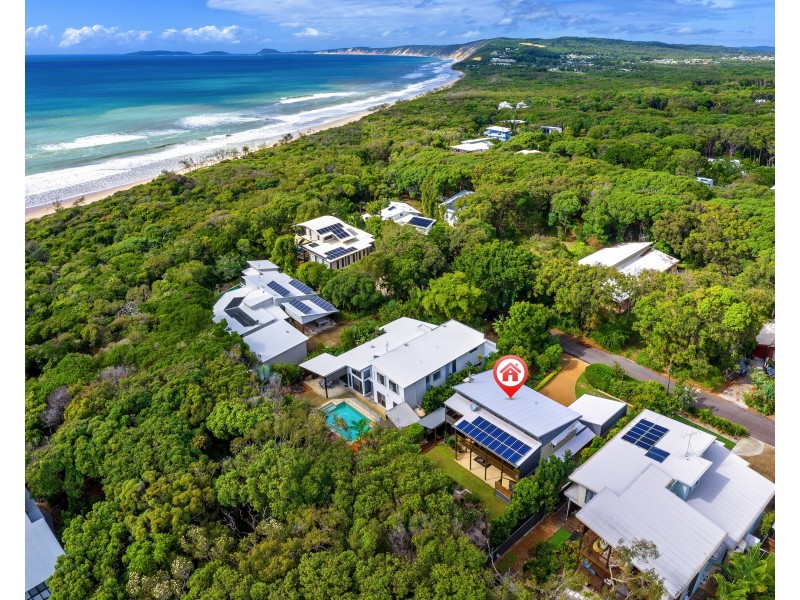 19 NAIAD COURT, Rainbow Beach QLD 4581