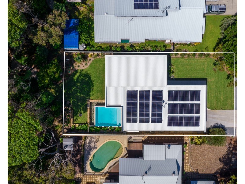 13 NAIAD COURT, Rainbow Beach QLD 4581