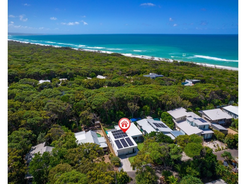 13 NAIAD COURT, Rainbow Beach QLD 4581