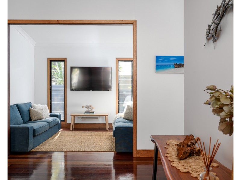 21 SATINWOOD ROAD, Rainbow Beach QLD 4581