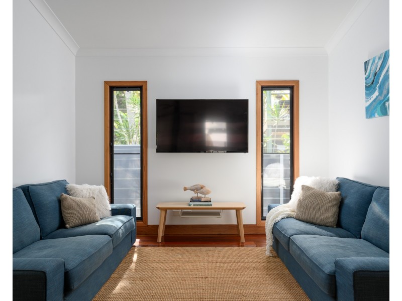 21 SATINWOOD ROAD, Rainbow Beach QLD 4581