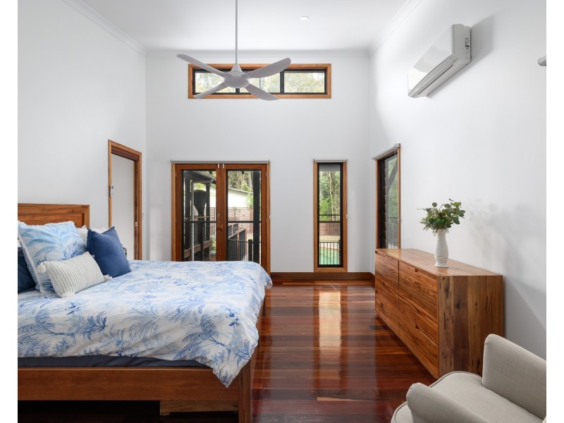 21 SATINWOOD ROAD, Rainbow Beach QLD 4581