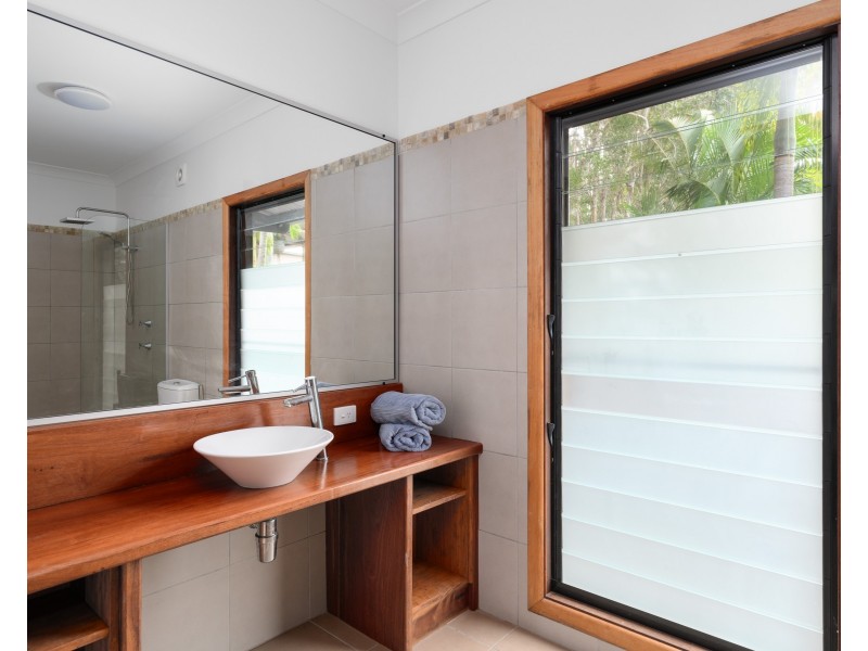 21 SATINWOOD ROAD, Rainbow Beach QLD 4581