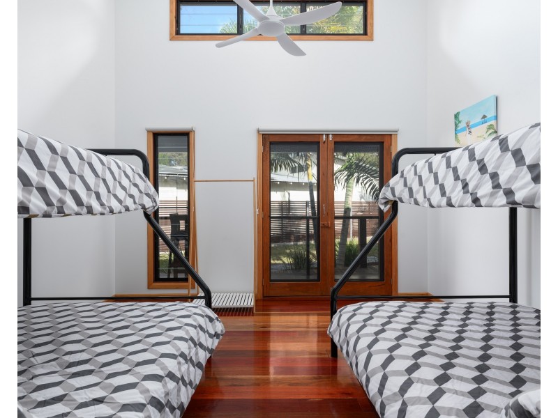 21 SATINWOOD ROAD, Rainbow Beach QLD 4581