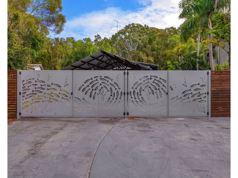 21 SATINWOOD ROAD, Rainbow Beach QLD 4581