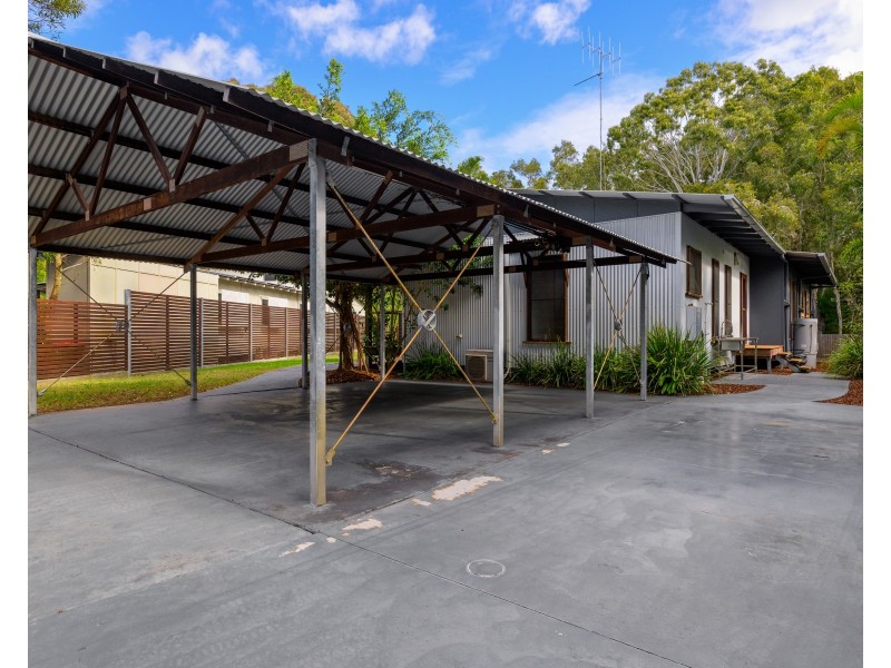 21 SATINWOOD ROAD, Rainbow Beach QLD 4581