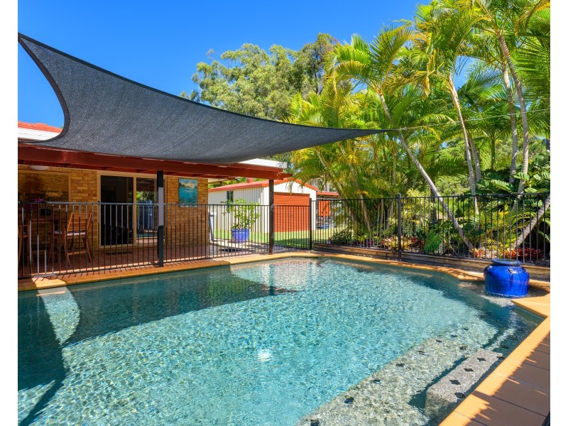 16 BOMBURRA COURT, Rainbow Beach QLD 4581