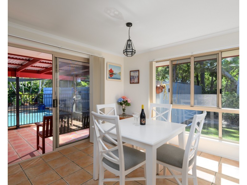 16 BOMBURRA COURT, Rainbow Beach QLD 4581