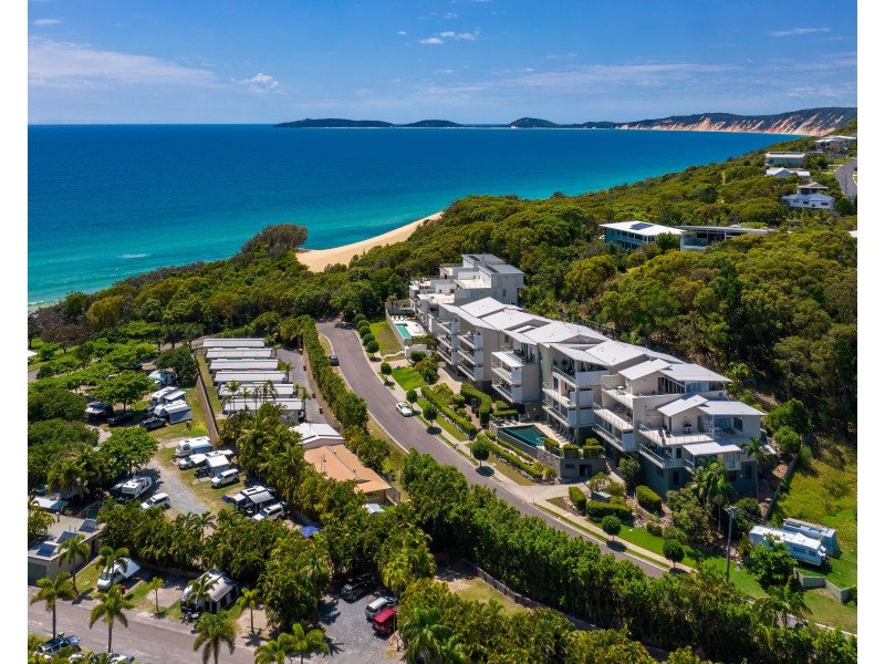 9/3-5 OCEAN VIEW PARADE, Rainbow Beach QLD 4581