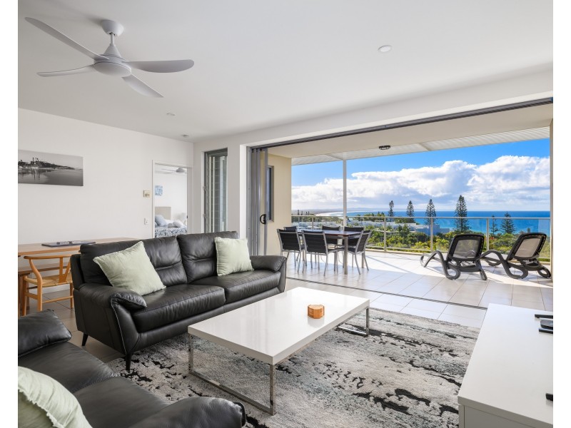 9/3-5 OCEAN VIEW PARADE, Rainbow Beach QLD 4581