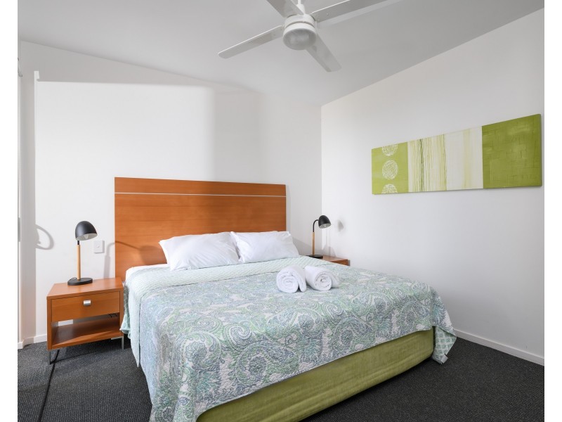 9/3-5 OCEAN VIEW PARADE, Rainbow Beach QLD 4581