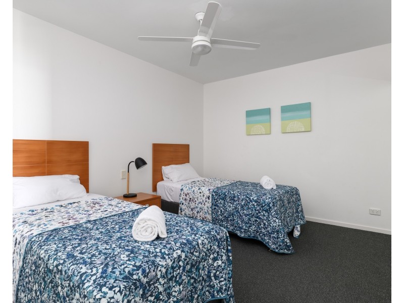 9/3-5 OCEAN VIEW PARADE, Rainbow Beach QLD 4581