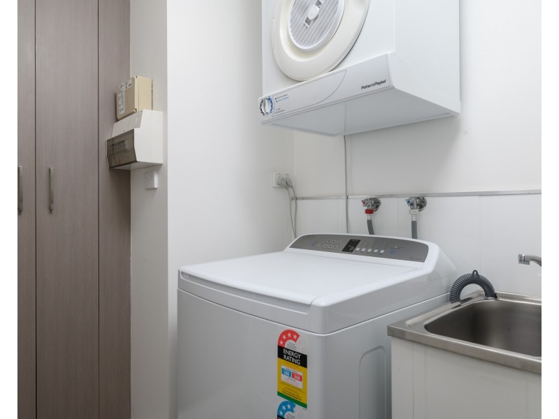 9/3-5 OCEAN VIEW PARADE, Rainbow Beach QLD 4581