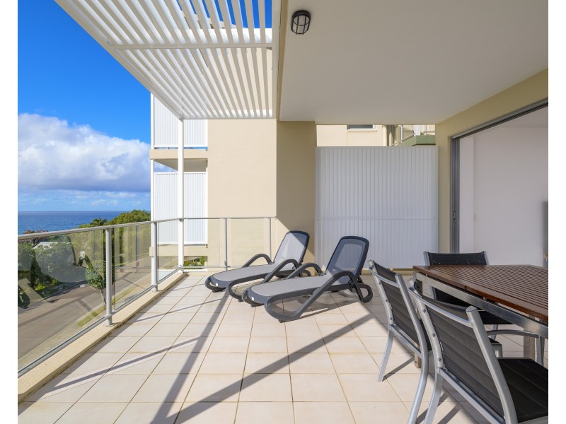 9/3-5 OCEAN VIEW PARADE, Rainbow Beach QLD 4581