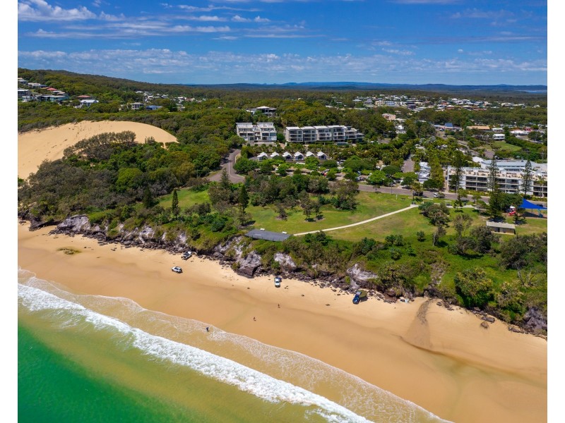 9/3-5 OCEAN VIEW PARADE, Rainbow Beach QLD 4581