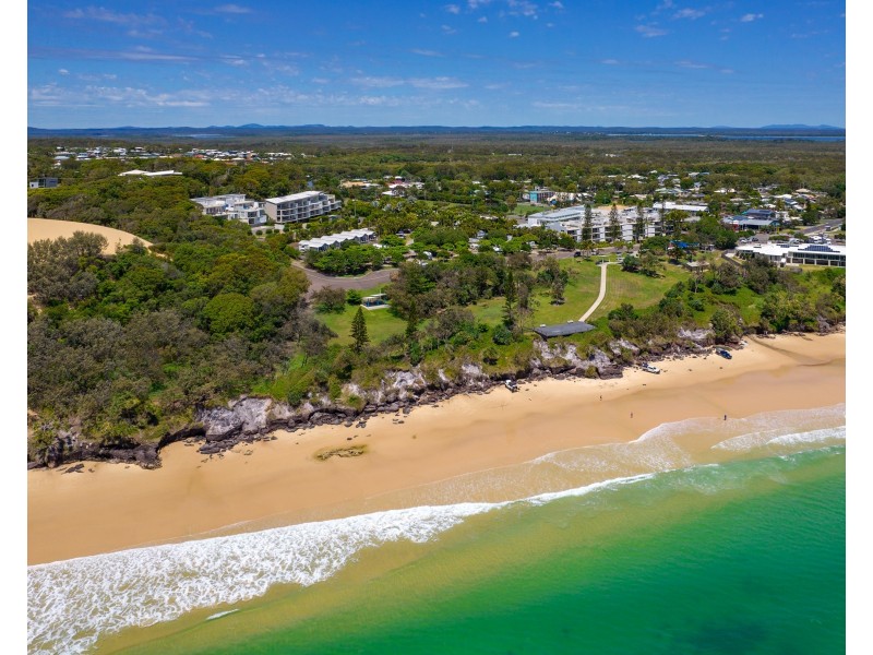 9/3-5 OCEAN VIEW PARADE, Rainbow Beach QLD 4581