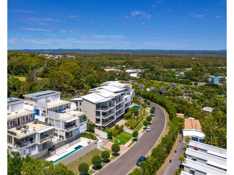 9/3-5 OCEAN VIEW PARADE, Rainbow Beach QLD 4581