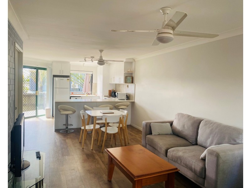 6/45 MANOOKA DRIVE, Rainbow Beach QLD 4581