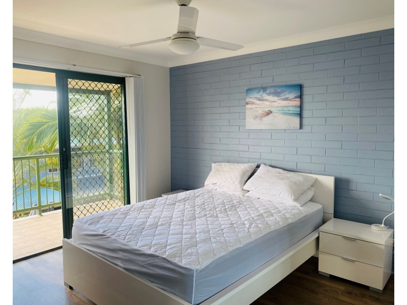 6/45 MANOOKA DRIVE, Rainbow Beach QLD 4581