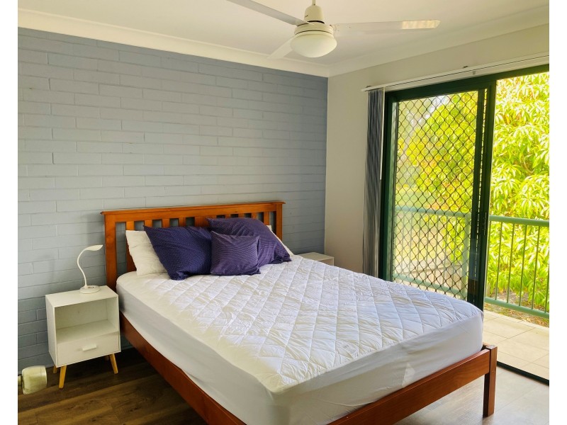 6/45 MANOOKA DRIVE, Rainbow Beach QLD 4581