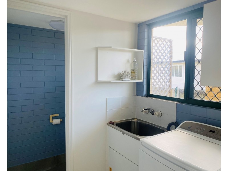 6/45 MANOOKA DRIVE, Rainbow Beach QLD 4581